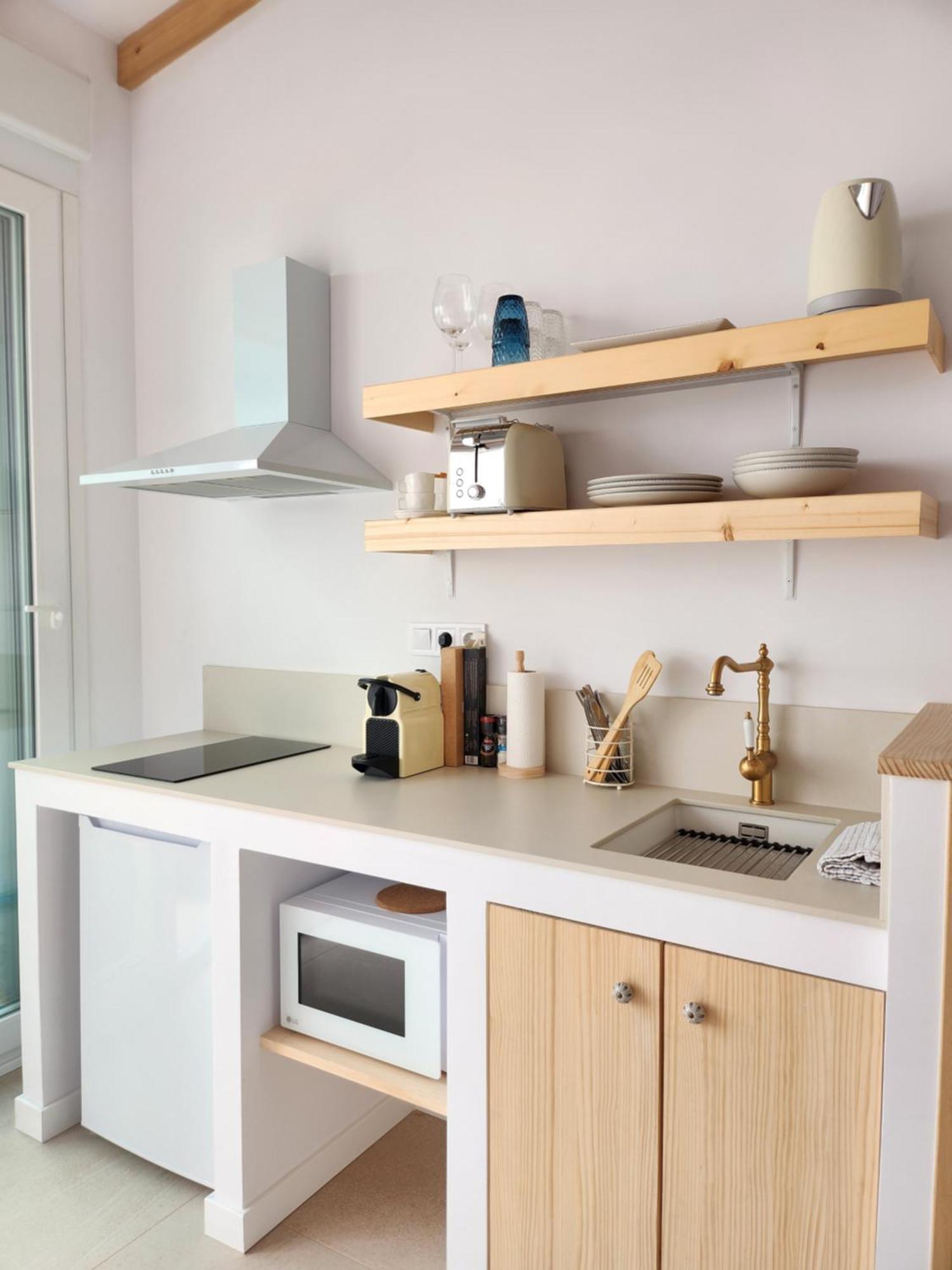 Mediterranean Loft Аликанте Экстерьер фото