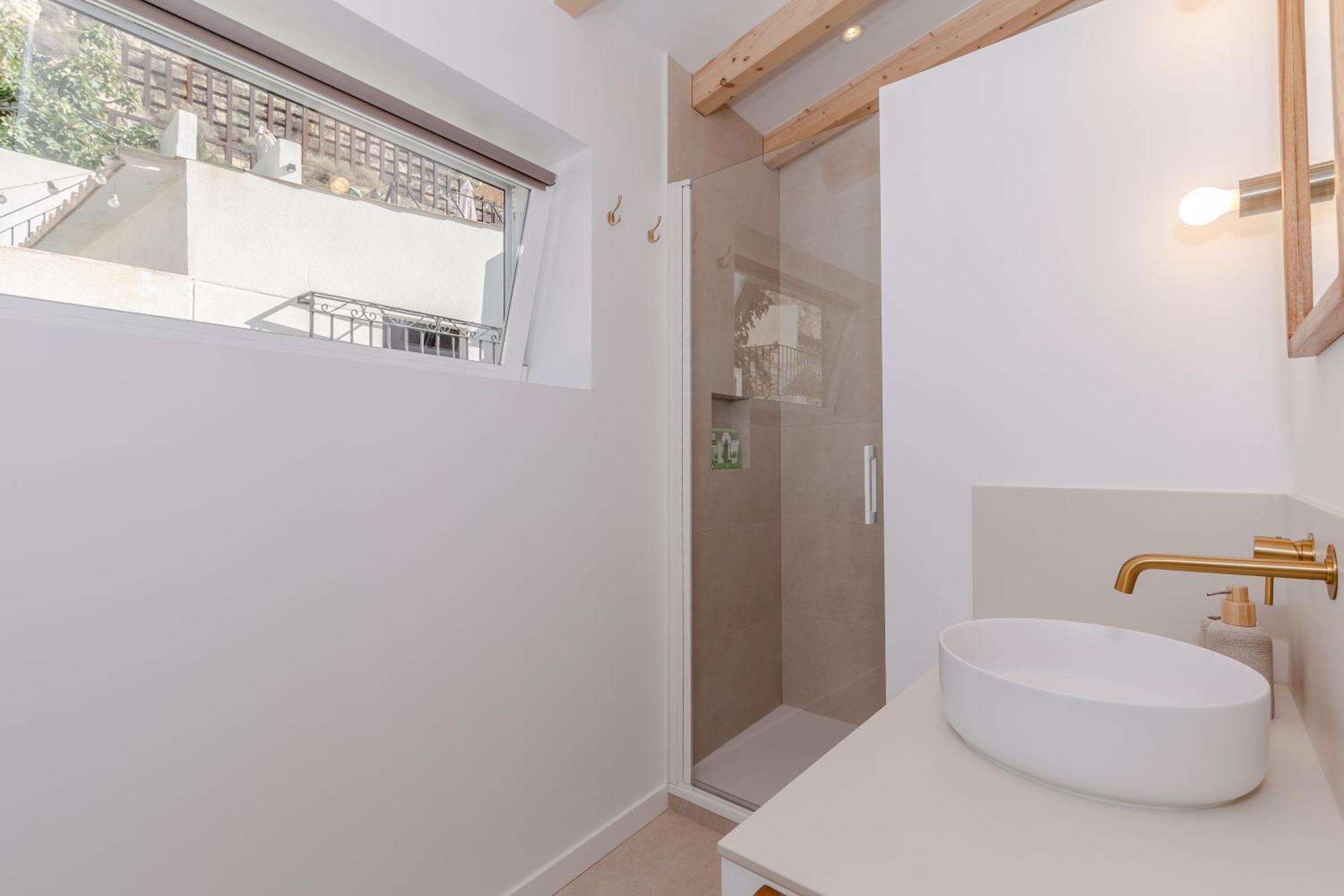 Mediterranean Loft Аликанте Экстерьер фото