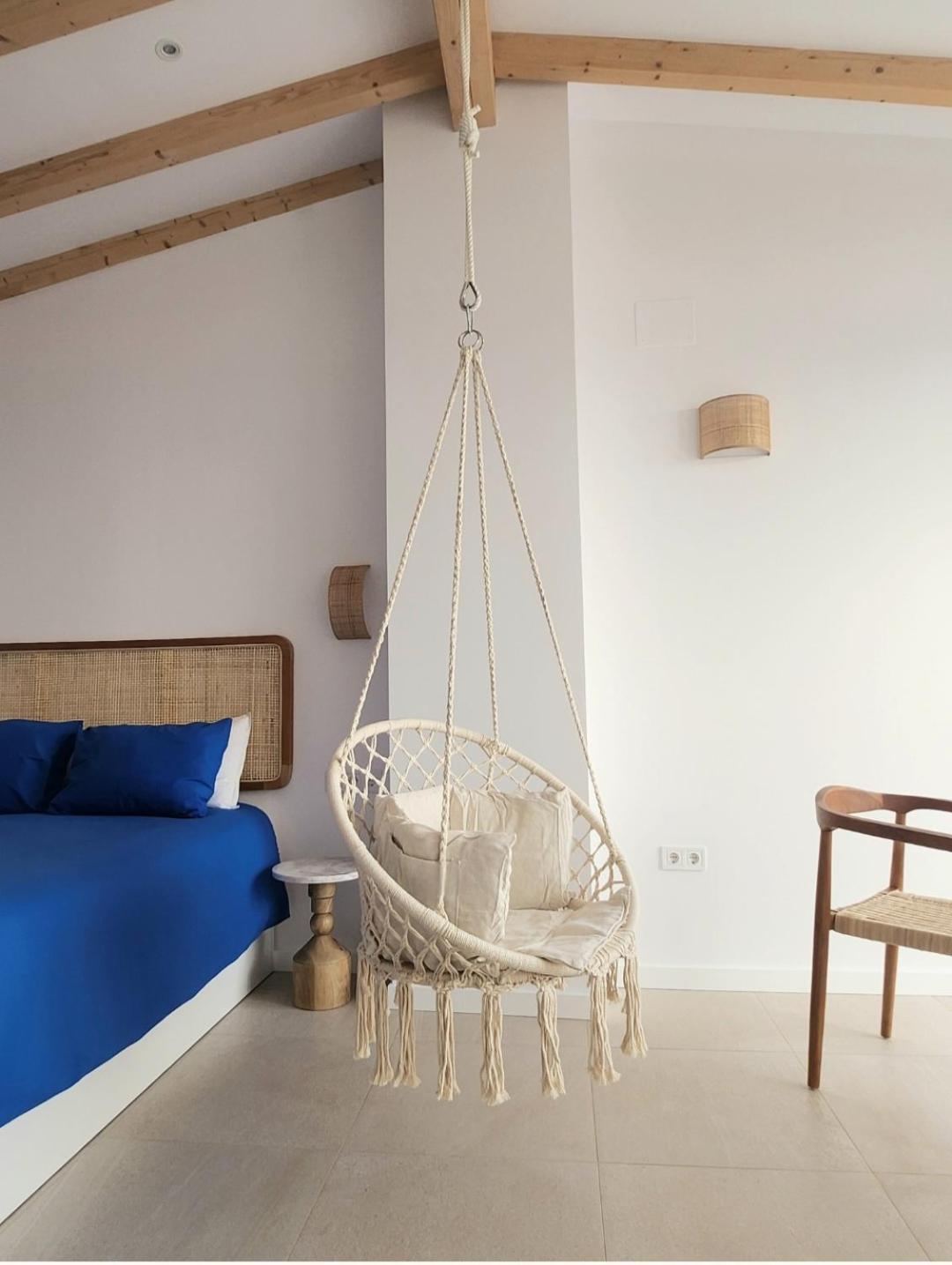 Mediterranean Loft Аликанте Экстерьер фото